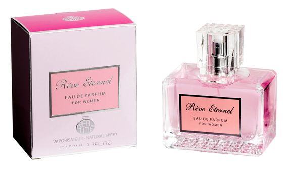 Парфумована вода Real Time Reve Eternelle 100 мл