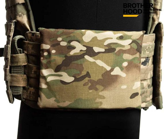 Балістичний захист боків Brotherhood 1 клас (комплект) | Зображення 2