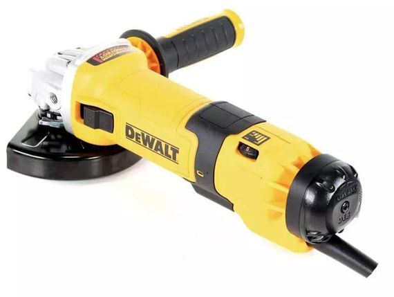 Шліфмашина кутова - болгарка мережева DeWalt DWE4257 | Зображення 5