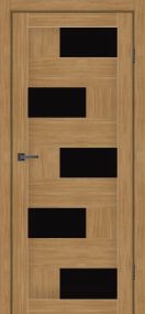 Двери межкомнатные MSDoors Fashion HAVANA Дуб золотий