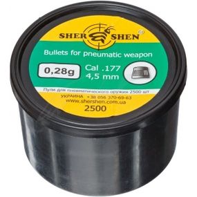 Shershen (Шершень), 0,28 гр 2500 шт