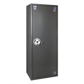 Сейф оружейный Safetronics TSS 160MK5