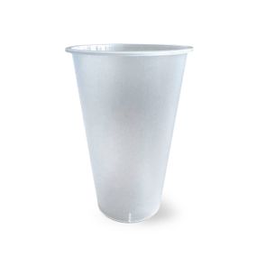 Стакан Matte Crystal Cup 90 мм 500 мл 25 шт/уп