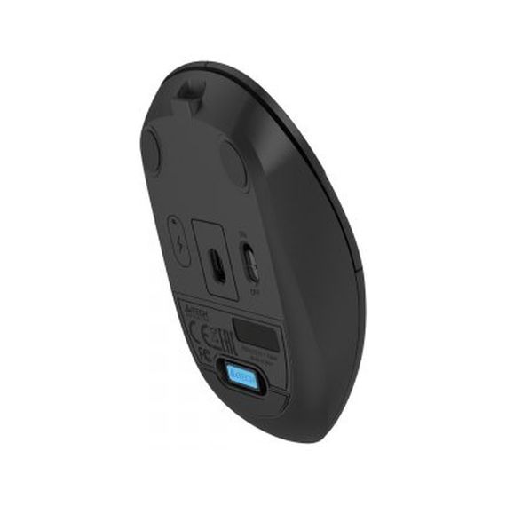 Мишка A4Tech FG15C Air2 Wireless Black (4711422004557) | Зображення 2