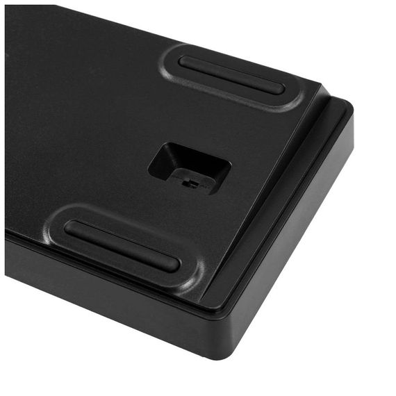 Клавіатура Epomaker EP64 60 Mulan Switch Hot-Swap RGB Wireless/Bluetooth/USB UA Black (EP64-B-M) | Зображення 3