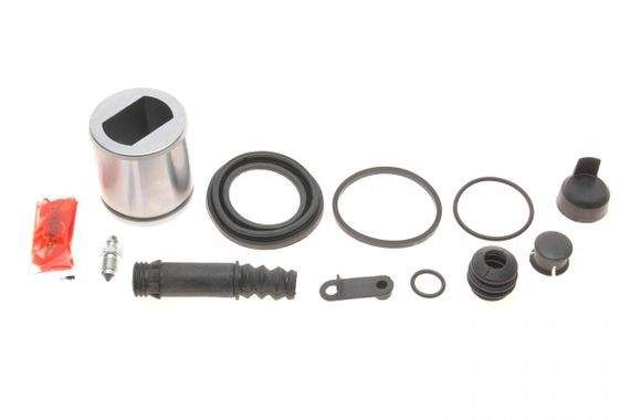 Ремкомплект супорта заднього Mercedes Benz Sprinter 907 910 18- d=54mm  +поршень  254867