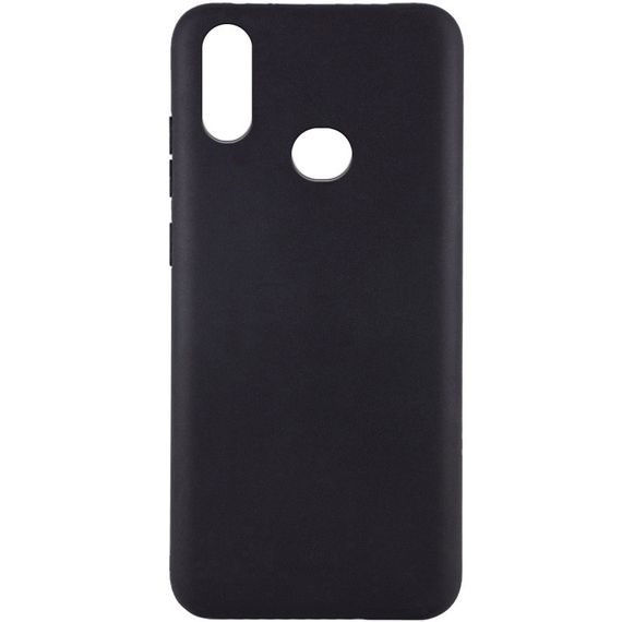 Чохол TPU Epik Black для Samsung Galaxy A10s