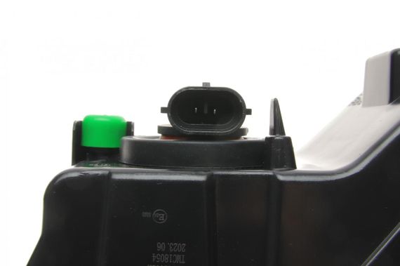 Фара протитуманна VW Passat 14- R  89411784302 | Зображення 1