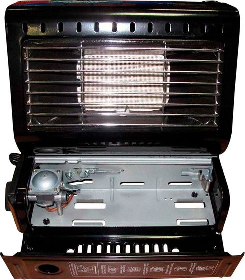 Газовий обігрівач Specialist BDN-100 | Зображення 3