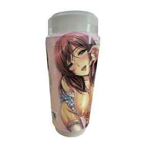 Мастурбатор- Anime Fantasy Cup Sex Aura