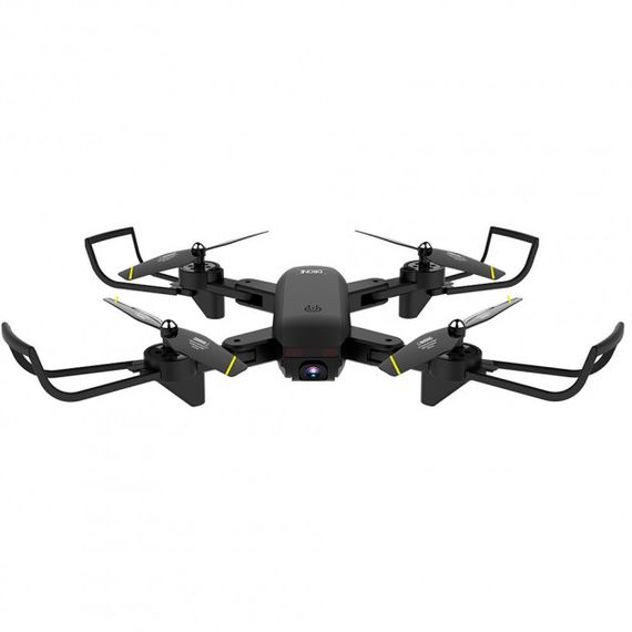 Квадрокоптер з Wi-Fi камерою XPRO YLS60 [40] 24 чорний (MER-14991_1254) | Зображення 5