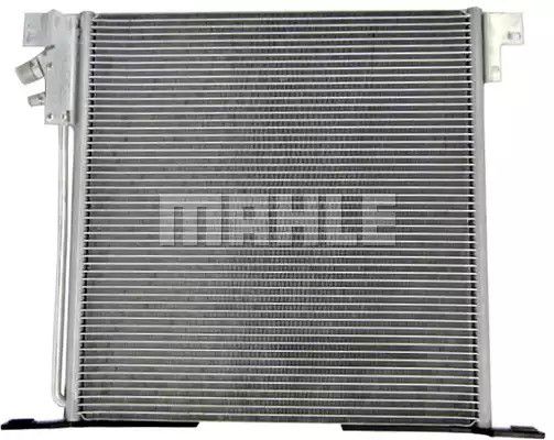 Радіатор кондиціонера Vito 9603, MAHLE/KNECHT (AC212000S) | Зображення 4