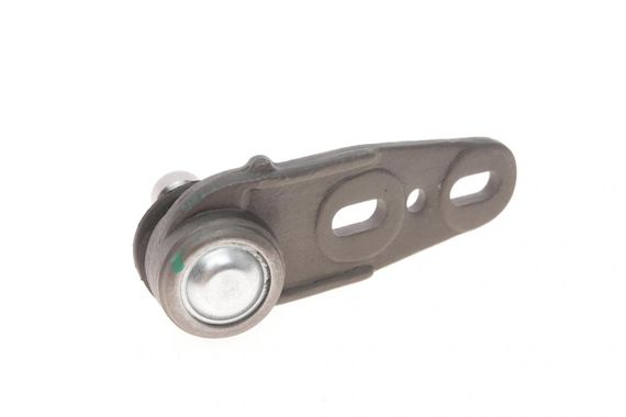 Опора шаровая передняя снизу L Audi 80 90 86-91 02-04110 | Зображення 6