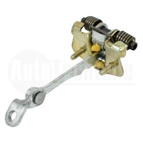 Ограничитель двери передней Renault Duster 10- / Kangoo 97- / Logan 04-, AutoTechteile, 505 1533, 82648