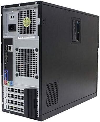 ПК Dell OptiPlex 390 Tower / Intel Core i5-2400 (4 ядра по 3.1 - 3.4 GHz) / 4 GB DDR3 / 500 GB HDD / Intel HD Graphics 2000 б/в | Зображення 3