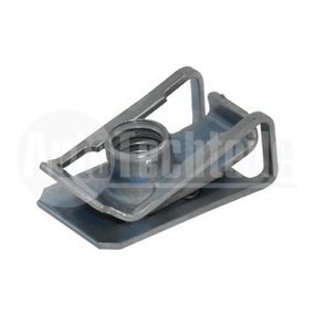 Гайка насувна UMP 326 vz M6x23.4, AutoTechteile, 940 0027, M6X23.4