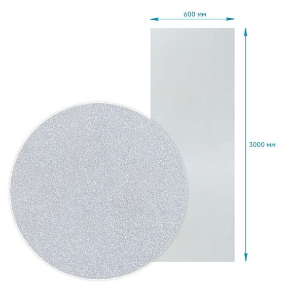 Пленка оконная 600*3000мм (D) SW-00002160 | Зображення 2