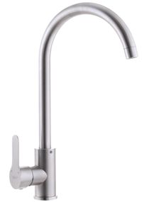 Змішувач для кухні ZERIX DAX-011 ZX3108