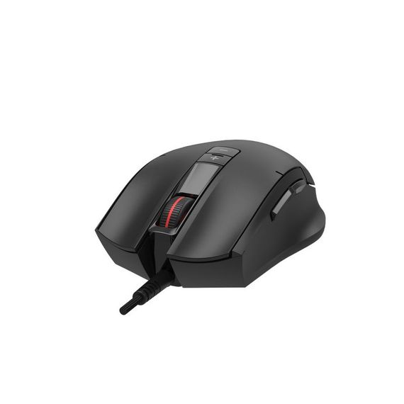 Миша ігрова A4Tech ES8 Bloody, чорна | Зображення 7