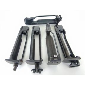 Магазин МР 654к Байкал (травит) Б/У