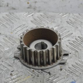 Шестерня приводу ПНВТ 1.6 HDI Citroen Berlingo B9 2008-2018 Шестерня паливного насоса Сітроен 9683818280