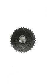 Велосипедна касета SUGEK 7303-9S, 11-32T