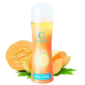 Їстівний лубрикант CokeLife 100 мл Диня