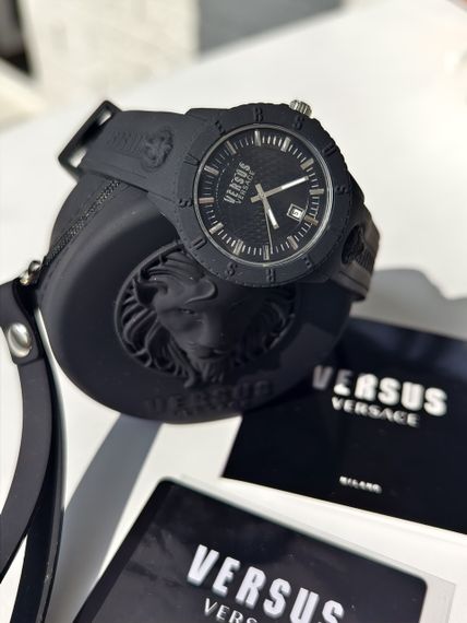 Годинник унісекс Versace Versus  VSPOY5120 | Зображення 5