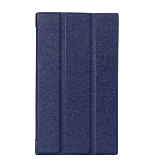 Чехол Asus ZenPad 7.0" Z370/Z370CG Slim Dark Blue | Зображення 5