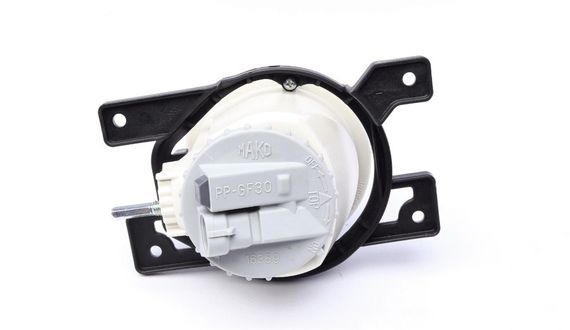Фара протитуманна Fiat Doblo Opel Combo 10- L  LAB922  712403801110 | Зображення 2