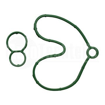 Прокладки вакуумного насоса компл. Audi A3 00-03/ A4 00-05/ A6 00-05/ Skoda Fabia 00-10/ Octavia 00-10/