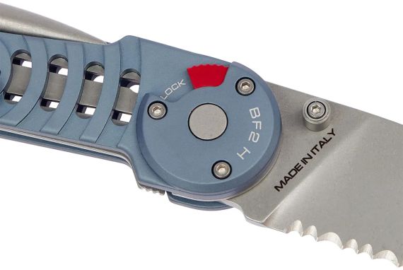 Ніж Extrema Ratio BF2 Helmsman SW | Зображення 7