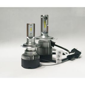 Світлодіодні лампи H7 Fantom LED/12-24V/5500K