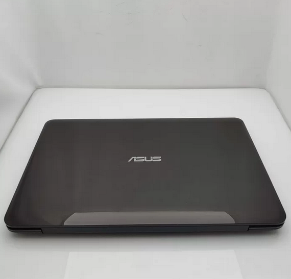 Ноутбук Asus X756U Black RAM 8GB DDR3 / SSD 256GB) Б/В (5386) | Зображення 4