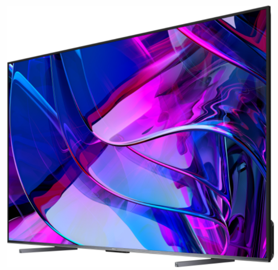 LED-телевізор Hisense 100U7KQ | Зображення 2