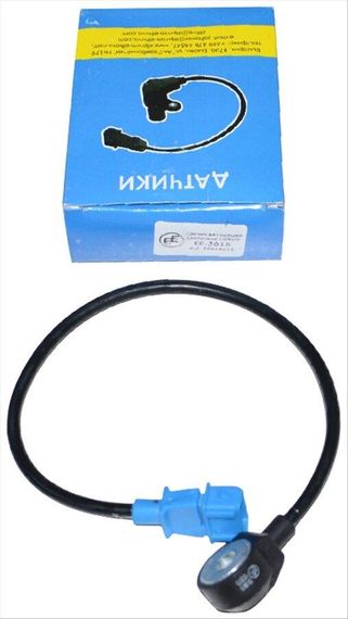 Датчик детонации ст.обр. Ланос 1.5-1.6 Elprom-Elhovo - 96253615/EE-3615