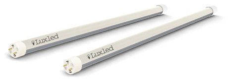 Світлодіодна надяскравих лампа Luxled Premium T8 G13 12W 4200K 1300lm 600mm (LED-T8-60M-NW) | Зображення 1
