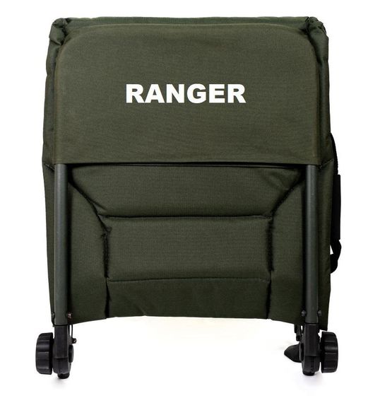Коропове крісло для риболовлі складне Ranger Chester RA 2240 | Зображення 6