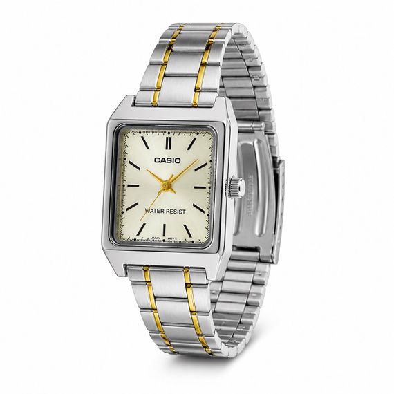 Жіночий годинник Casio LTP-V007SG-9E