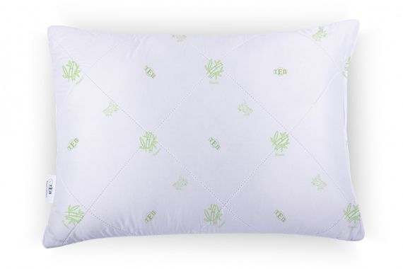 Подушка ТЕП Dream Collection Bamboo 3-00963-00000 50х70 см
