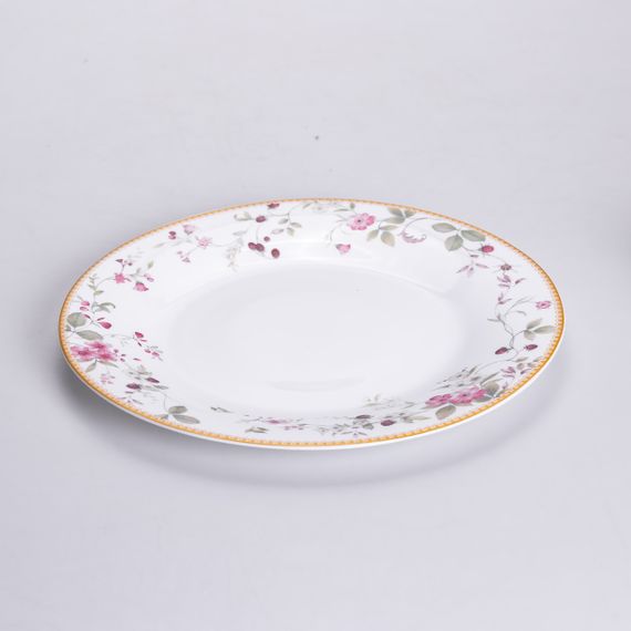 Столовий сервіз з порцеляни Strawberry на 6 осіб 32 предмети HP-HK-8 | Зображення 5