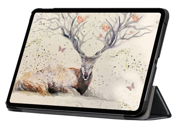 Чохол Primolux Slim для планшета Apple iPad 10.9" 10th Gen. 2022 (A2696 / A2757 / A2777) - Black | Зображення 2