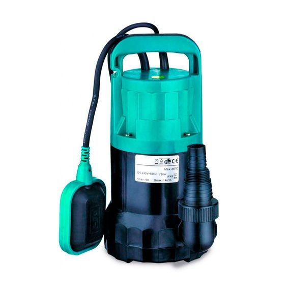 Дренажний насос Aquatica XKS-250P 773125