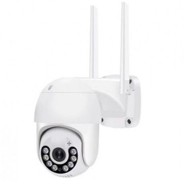 Камера відеоспостереження PTZ 4MP WiFi Outdoor Camera A15 4G XPRO (41562-15966_2520)