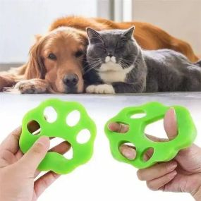 Пилозбірник для пральної машини Fur Zapper засіб для збирання вовни свійських тварин