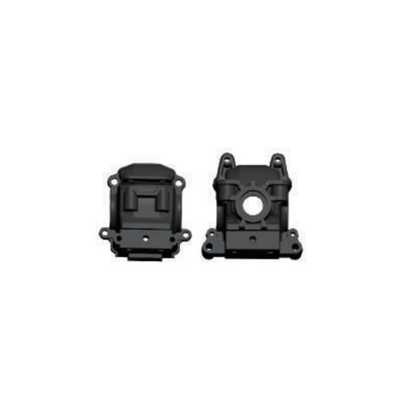 Корпус диференціалу Remo Hobby P2303 для моделей 1:10 (бокс диференціалу) | Зображення 2