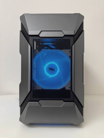 Ігровий ПК 1stPlayer D3-A G7 Tower / AMD Ryzen 7 5700X (8 (16) ядер по 3.4 - 4.6 GHz) / 32 GB DDR4 / 500 GB SSD / nVidia GeForce RTX 3080, 10 GB GDDR6X, 320-bit / 750W б/в | Зображення 3