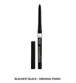 Карандаш для глаз Avon Ultra Colour - Blackest Black/Чернее черного 0.28г