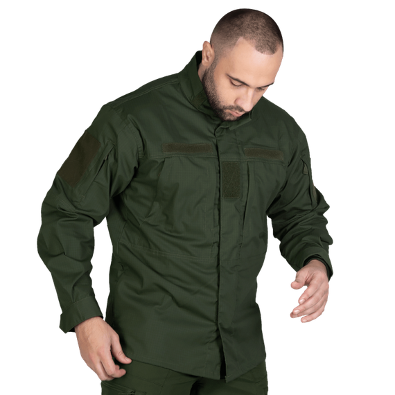 Кітель Perimeter Rip-Stop НГУ Олива (6526), XXL | Зображення 1