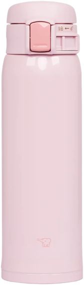 Термокружка Zojirushi SM-SR48PP 0.48 л Pink